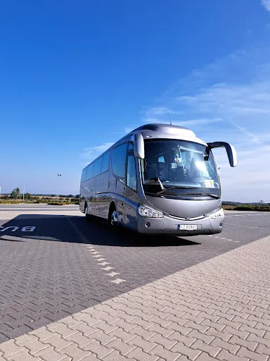 Przewozy Autokarowe Cardona